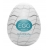 Мастурбатор-яйцо EGG Wavy II - Tenga - в Березниках купить с доставкой