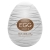 Мастурбатор-яйцо EGG Silky II - Tenga - в Березниках купить с доставкой