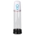Автоматическая вакуумная помпа AUTOMATIC PENIS PUMP - Dream Toys - в Березниках купить с доставкой