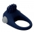 Синее эрекционное виброкольцо STIMU RING - Dream Toys - в Березниках купить с доставкой