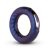 Фиолетовое эрекционное виброкольцо Saturn Vibrating Cock/Ball Ring - ONE DC B.V. - в Березниках купить с доставкой