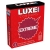 Текстурированные презервативы LUXE Royal Extreme - 3 шт. - Luxe - купить с доставкой в Березниках
