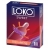 Стимулирующая насадка на пенис LOKO SWEET с возбуждающим эффектом - Sitabella - в Березниках купить с доставкой