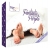 Эротический набор FANTASTIC PURPLE SEX TOY KIT - Toy Joy - купить с доставкой в Березниках