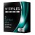 Контурные презервативы VITALIS PREMIUM comfort plus - 3 шт. - Vitalis - купить с доставкой в Березниках
