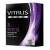 Презервативы с утолщенной стенкой VITALIS PREMIUM strong - 3 шт. - Vitalis - купить с доставкой в Березниках