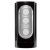 Чёрный мастурбатор FLIP HOLE BLACK - Tenga - в Березниках купить с доставкой