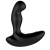 Черный вибромассажер простаты и промежности Nexus Ride - 14 см. - Nexus Range - в Березниках купить с доставкой