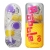 Мастурбатор Tenga Bobble Magic Marbles - Tenga - в Березниках купить с доставкой