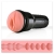 Мастурбатор-вагина Fleshlight - Pink Lady Mini-Lotus - Fleshlight - в Березниках купить с доставкой