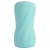Аквамариновый мастурбатор Vigor Masturbator Pleasure Pocket - Chisa - в Березниках купить с доставкой