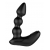 Черный вибростимулятор Nexus Bendz Prostate Edition - 14,1 см. - Nexus Range - в Березниках купить с доставкой