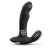 Черный вибромассажер простаты Multi P-Joy с 3 моторами - Dorcel - в Березниках купить с доставкой