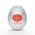Мастурбатор-яйцо Keith Haring EGG PARTY - Tenga - в Березниках купить с доставкой