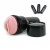 Мастурбатор-вагина Fleshlight - Vibro Pink Lady Touch с вибрацией - Fleshlight - в Березниках купить с доставкой
