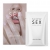 Полоски для орального секса Slow Sex Oral Sex Strips - 7 шт. - Bijoux Indiscrets - купить с доставкой в Березниках