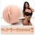Мастурбатор-вагина Fleshlight Girls - Violet Myers Waifu - Fleshlight - в Березниках купить с доставкой