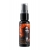 Гель с эффектом вибрации Volcano Of Passion со вкусом персика и маракуйи - 25 мл. - Erotist Lubricants - купить с доставкой в Березниках