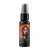 Гель с эффектом вибрации Volcano Of Passion со вкусом вишни - 25 мл. - Erotist Lubricants - купить с доставкой в Березниках