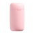 Розовый мастурбатор Tenga Puffy - Tenga - в Березниках купить с доставкой