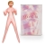 Надувная секс-кукла Камилла - Bior toys - в Березниках купить с доставкой