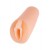 Телесный мастурбатор-вагина Clit Orgasm Realistic Core Masturbator - NMC - в Березниках купить с доставкой
