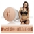 Мастурбатор-вагина Fleshlight Girls - Eva Lovia Sugar - Fleshlight - в Березниках купить с доставкой