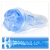 Мастурбатор Fleshlight Turbo - Trust Blue Ice - Fleshlight - в Березниках купить с доставкой