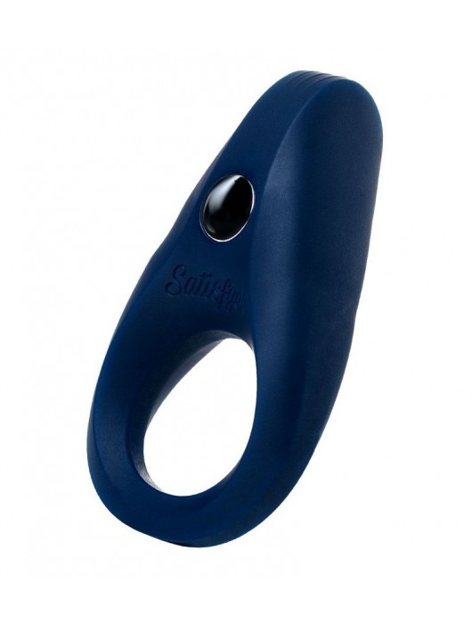 Эрекционное кольцо на пенис Satisfyer Ring 1 - Satisfyer - в Березниках купить с доставкой