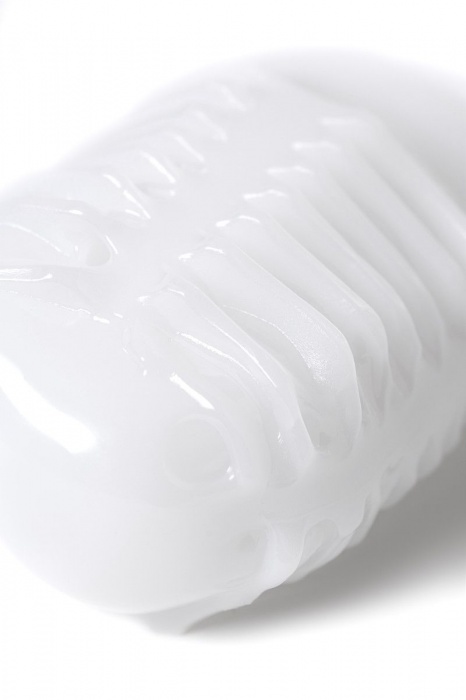 Компактный мастурбатор MasturbaTIN Ribbed Ricky - MyStim - в Березниках купить с доставкой