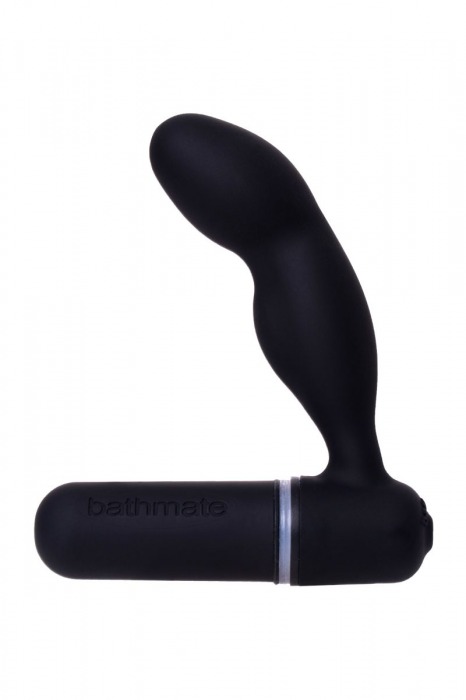 Стимулятор простаты Prostate Vibe - 10,5 см. - Bathmate - в Березниках купить с доставкой