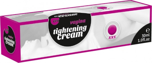 Сужающий вагинальный крем для женщин Vagina Tightening Cream - 30 мл. - Ero - купить с доставкой в Березниках