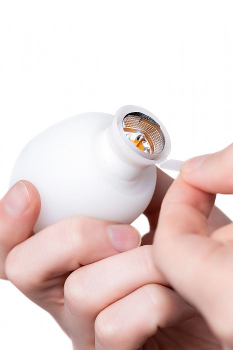 Мастурбатор-яйцо EGG Boxy - Tenga - в Березниках купить с доставкой