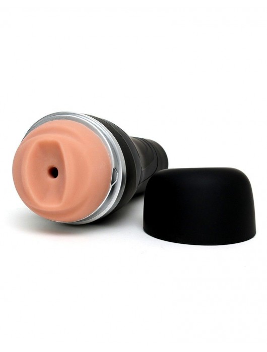 Мастурбатор Satisfyer Men Classic Silver - Satisfyer - в Березниках купить с доставкой