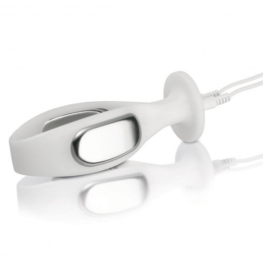 Вагинальный электростимулятор Julian - MyStim - купить с доставкой в Березниках