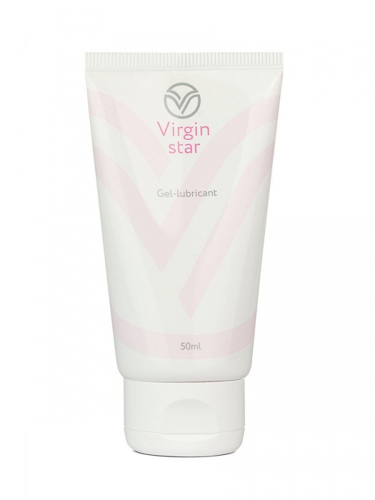 Интимный лубрикант для женщин Titan Gel Virgin Star - 50 мл. - Titan - купить с доставкой в Березниках