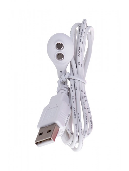 Ярко-розовый вибратор Lovense Osci 2 - 22 см. - Lovense