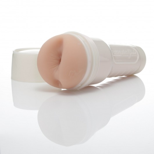 Мастурбатор-анус Fleshlight Girls - Lana Rhoades Karma - Fleshlight - в Березниках купить с доставкой