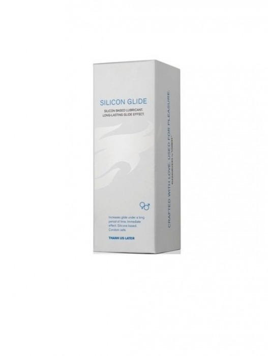 Силиконовый лубрикант Viamax Silicone Glide - 70 мл. - Viamax - купить с доставкой в Березниках