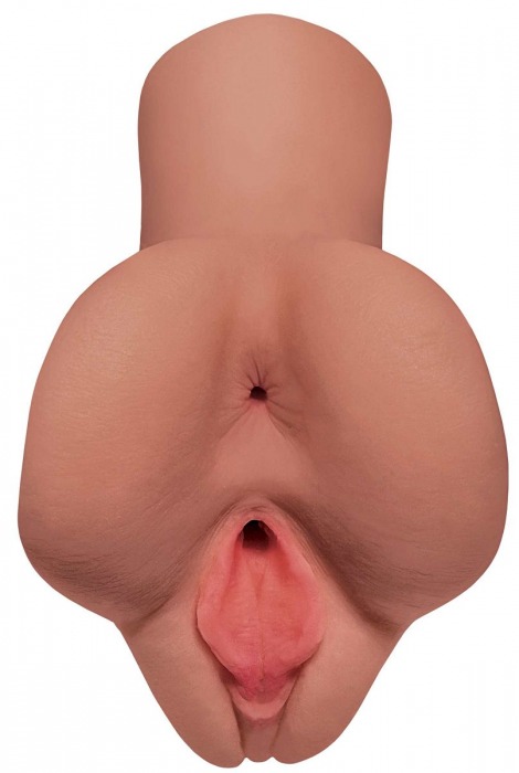 Кофейный мастурбатор Pick Your Pleasure Stroker - Pipedream - в Березниках купить с доставкой