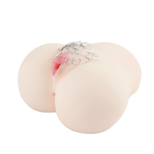 Мастурбатор с вибрацией Japanese School Girl - Baile - в Березниках купить с доставкой