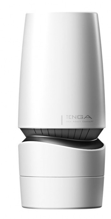 Мастурбатор TENGA AERO Silver Ring - Tenga - в Березниках купить с доставкой