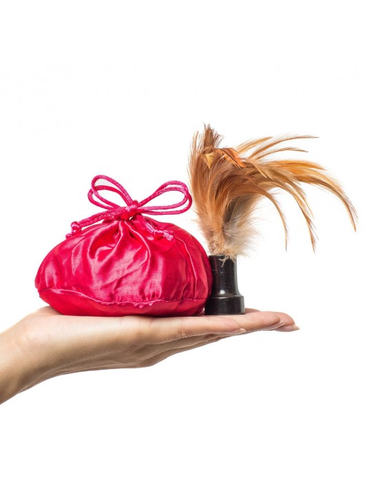 Пудра для тела Honey Dust Body Powder с ароматом кокоса и ананаса - 170 гр. - Kama Sutra - купить с доставкой в Березниках