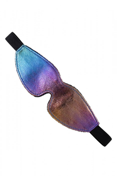 Радужная маска Anonymo - ToyFa - купить с доставкой в Березниках