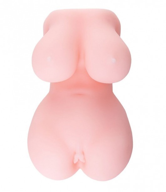 Мастурбатор-вагина Babycakes - ToyFa - в Березниках купить с доставкой