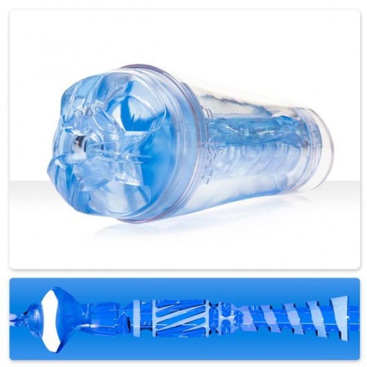 Мастурбатор Fleshlight Flight Commander - Fleshlight - в Березниках купить с доставкой