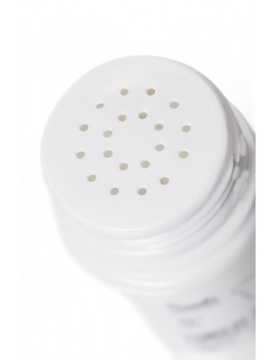 Пудра для ухода за игрушками Powdery Sky с ароматом мяты - 40 гр. - Eromantica - купить с доставкой в Березниках