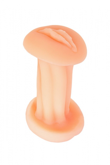 Надувная кукла-полисвумен с реалистичной головой - ToyFa - в Березниках купить с доставкой