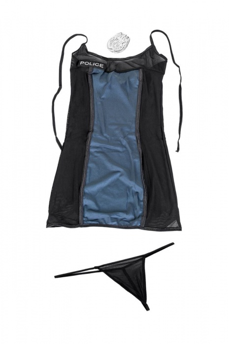 Надувная кукла-полисвумен с реалистичной головой - ToyFa - в Березниках купить с доставкой