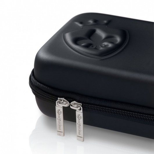 Пояс верности Pubic Enemy №2 с электростимуляцией уретры - MyStim - купить с доставкой в Березниках